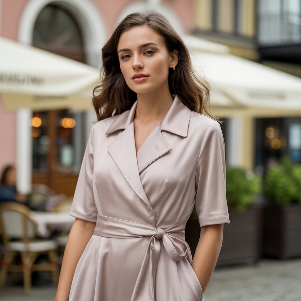 Robes - Avira Paris