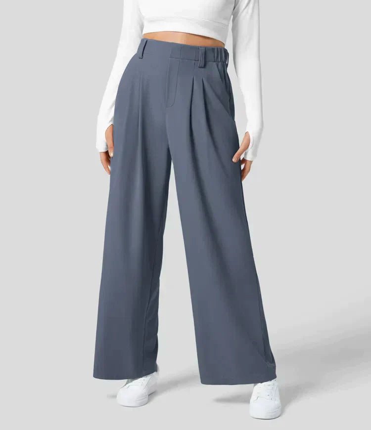 Trousers - Ciara & Fiona
