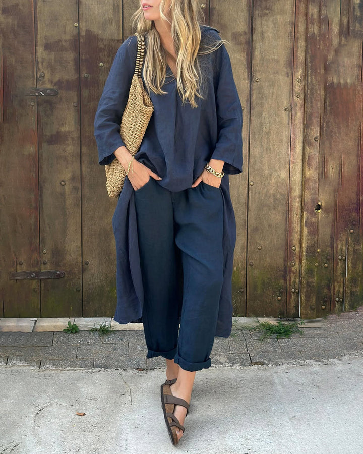 Wilma | Chic and Comfortable Set