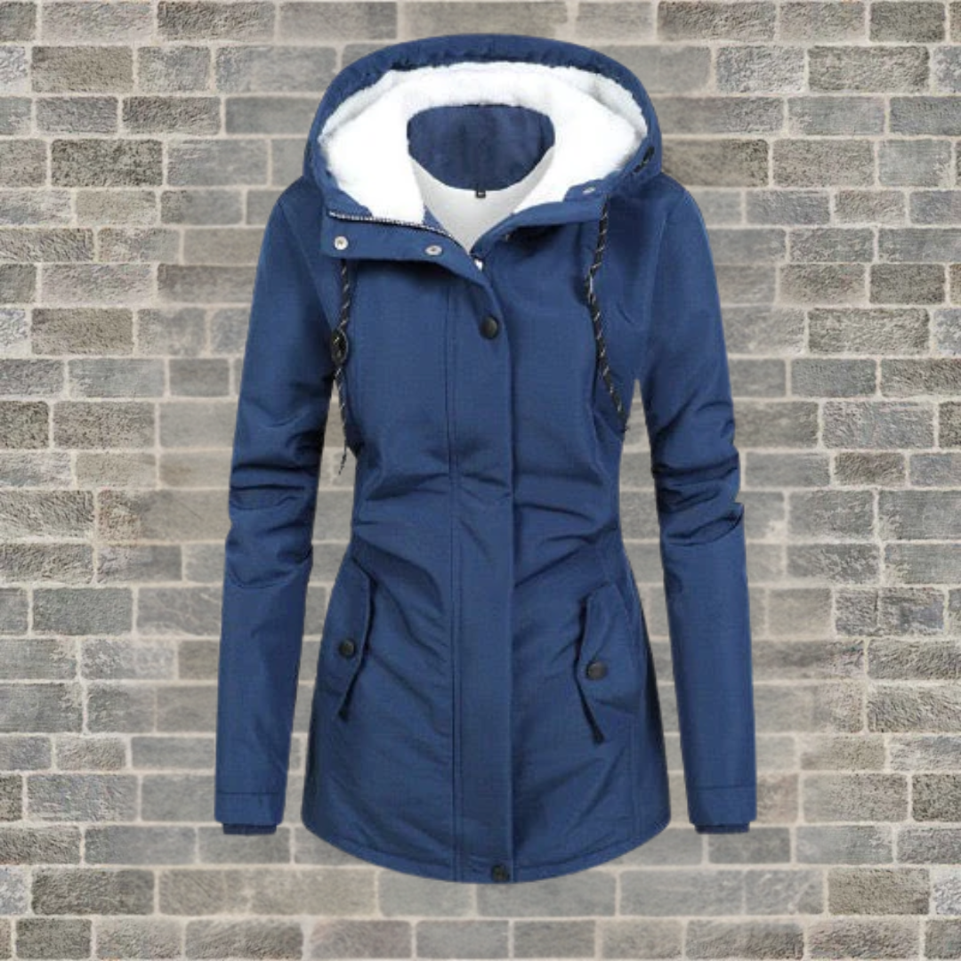 Jesse | Comfortable Fall/Winter Coat
