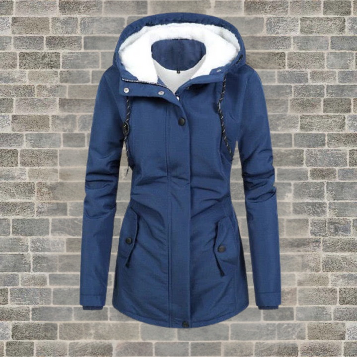 Jesse | Comfortable Fall/Winter Coat