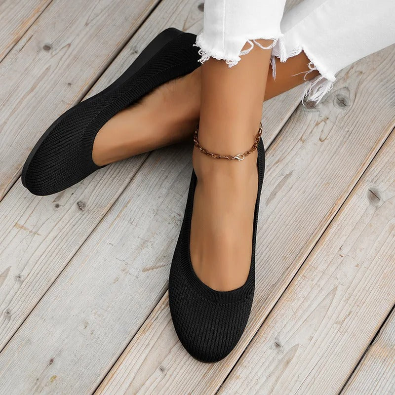 Laure | Orthopedic Shoes