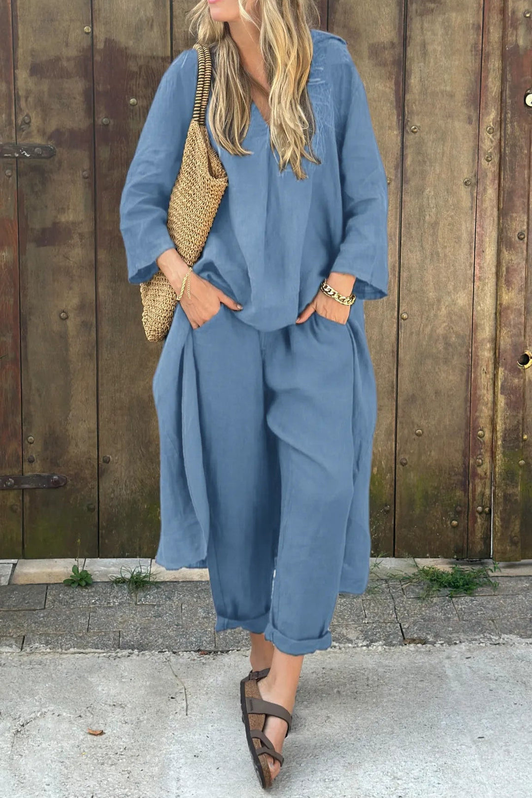 Wilma | Chic and Comfortable Set