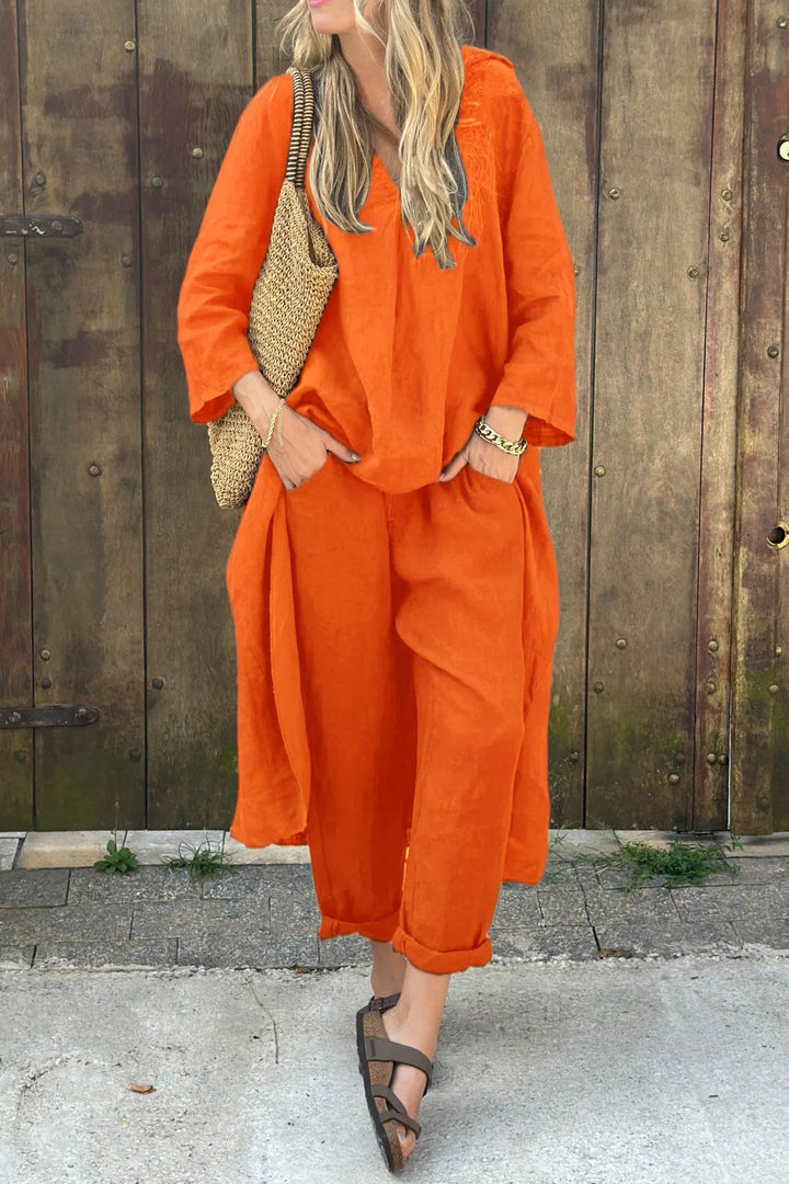 Wilma | Chic and Comfortable Set