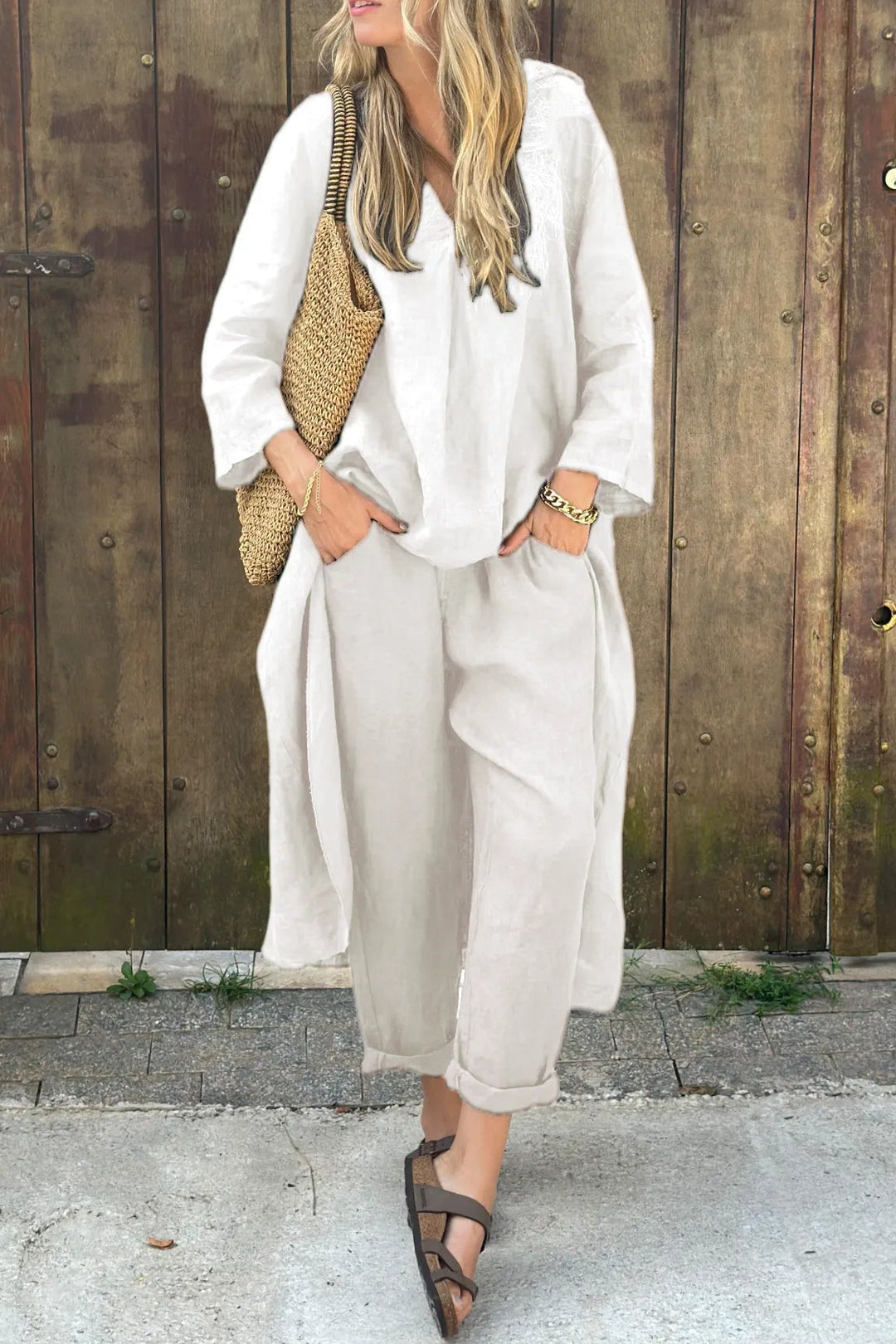 Wilma | Chic and Comfortable Set
