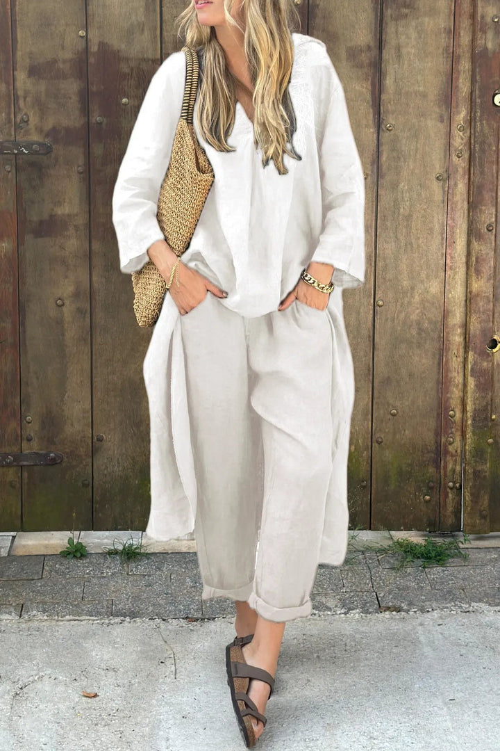 Wilma | Chic and Comfortable Set