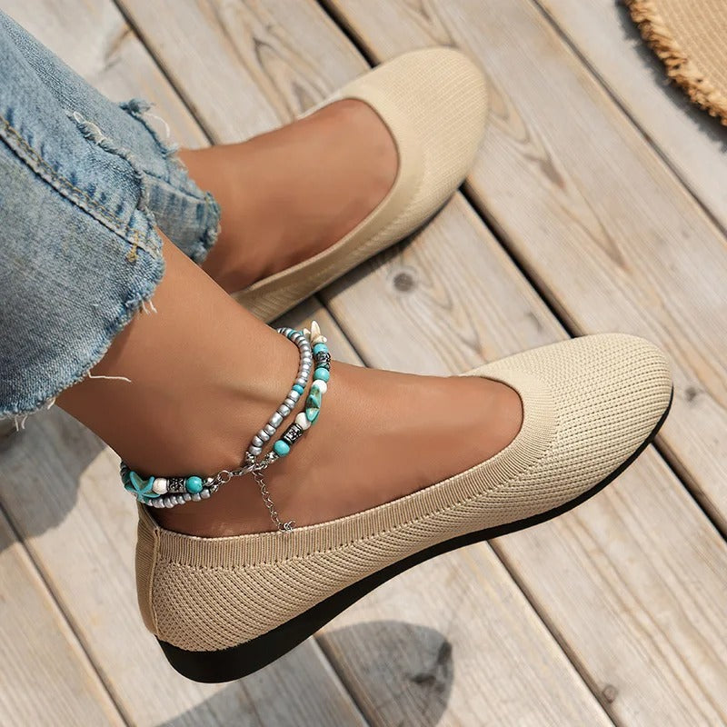 Laure | Orthopedic Shoes