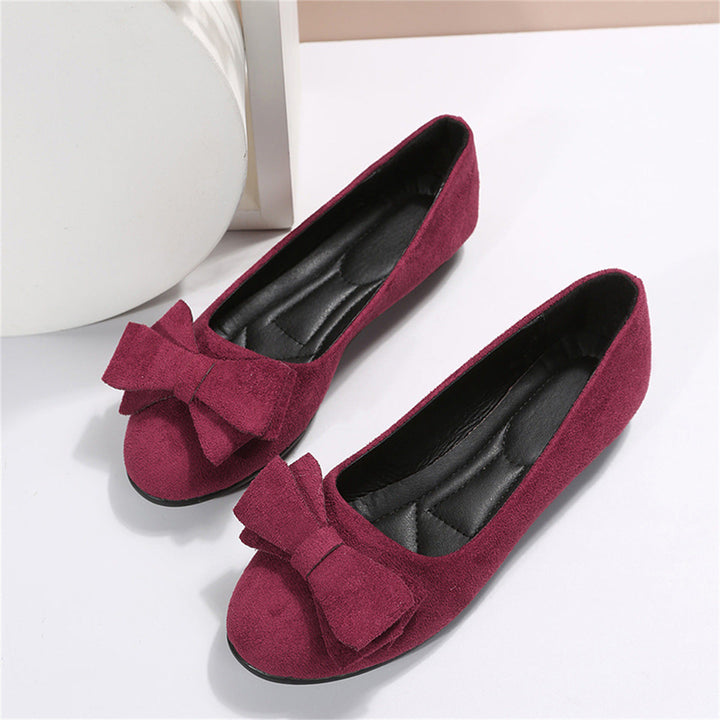 Xyriel | Orthopedic Shoes