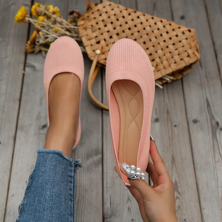 Laure | Orthopedic Shoes