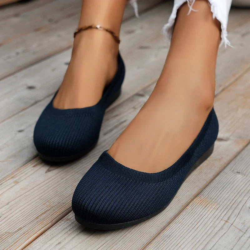 Laure | Orthopedic Shoes