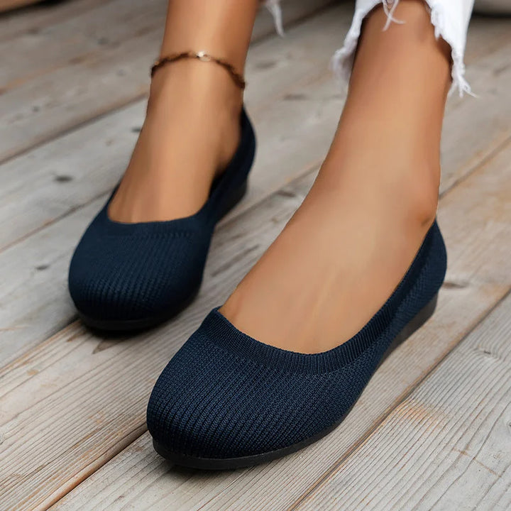 Laure | Orthopedic Shoes