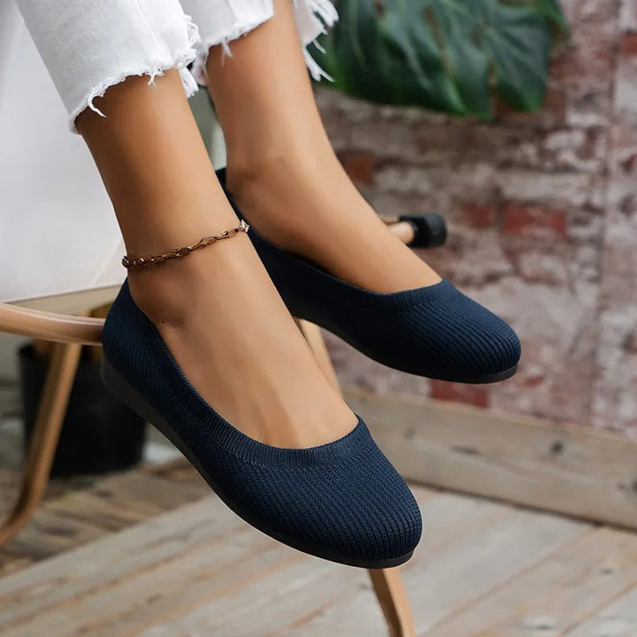 Laure | Orthopedic Shoes