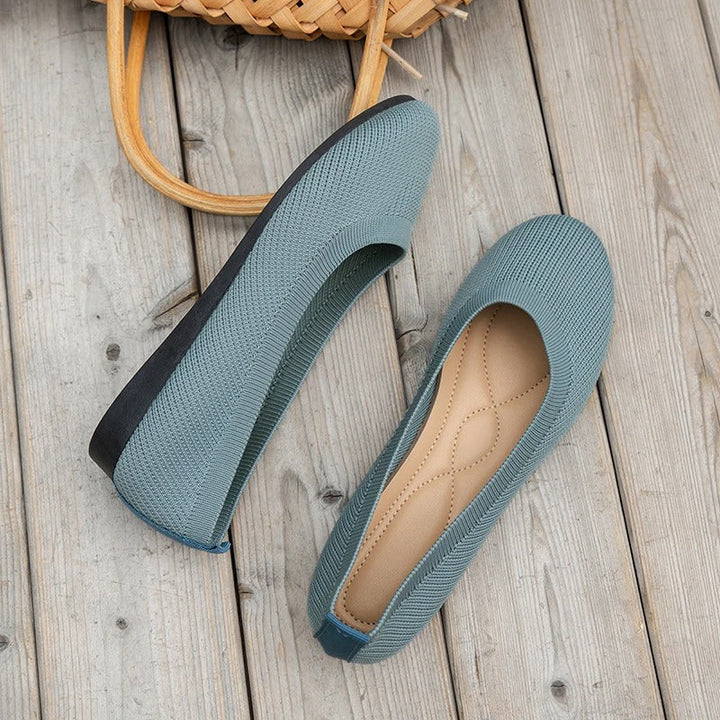 Laure | Orthopedic Shoes