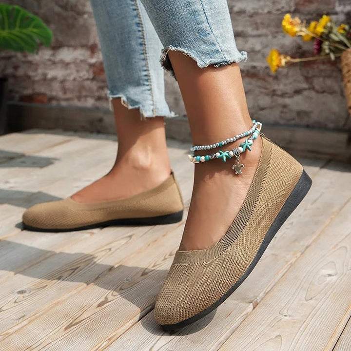 Laure | Orthopedic Shoes