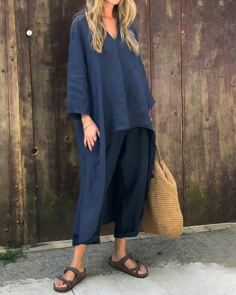 Wilma | Chic and Comfortable Set