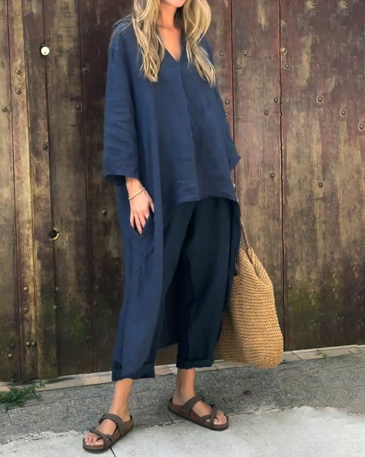Wilma | Chic and Comfortable Set