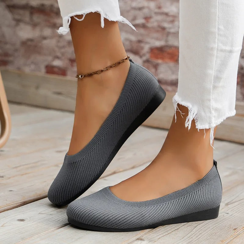 Laure | Orthopedic Shoes