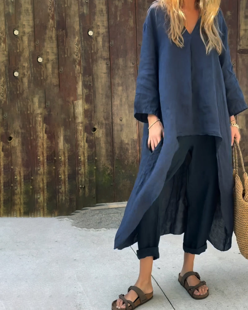 Wilma | Chic and Comfortable Set