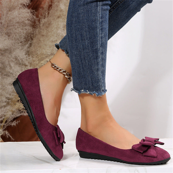 Xyriel | Orthopedic Shoes