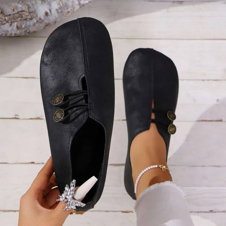 Vanya | Orthopedic Shoes