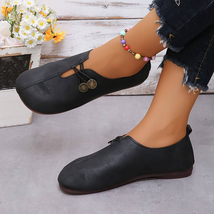 Vanya | Orthopedic Shoes