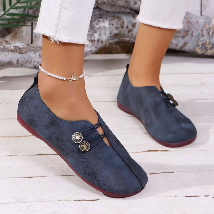 Vanya | Orthopedic Shoes