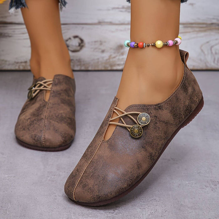 Vanya | Orthopedic Shoes