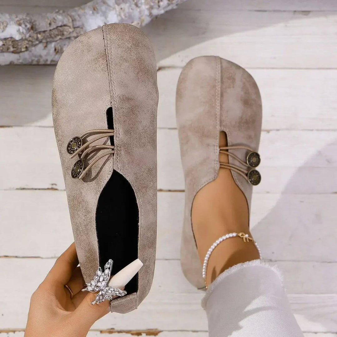 Vanya | Orthopedic Shoes