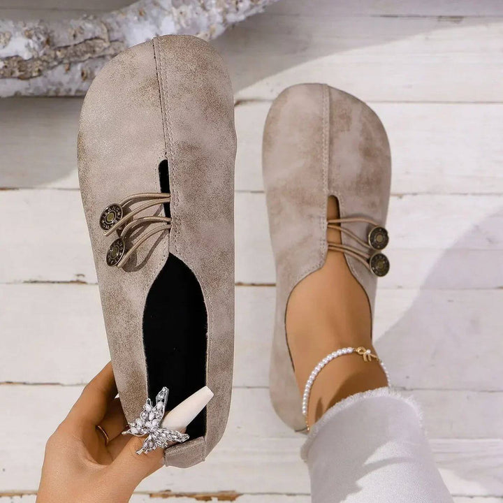 Vanya | Orthopedic Shoes