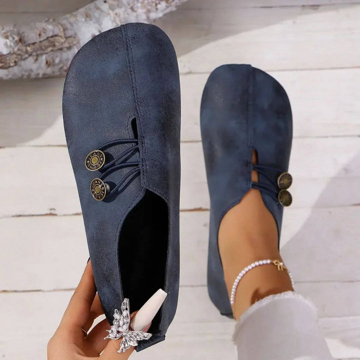 Vanya | Orthopedic Shoes