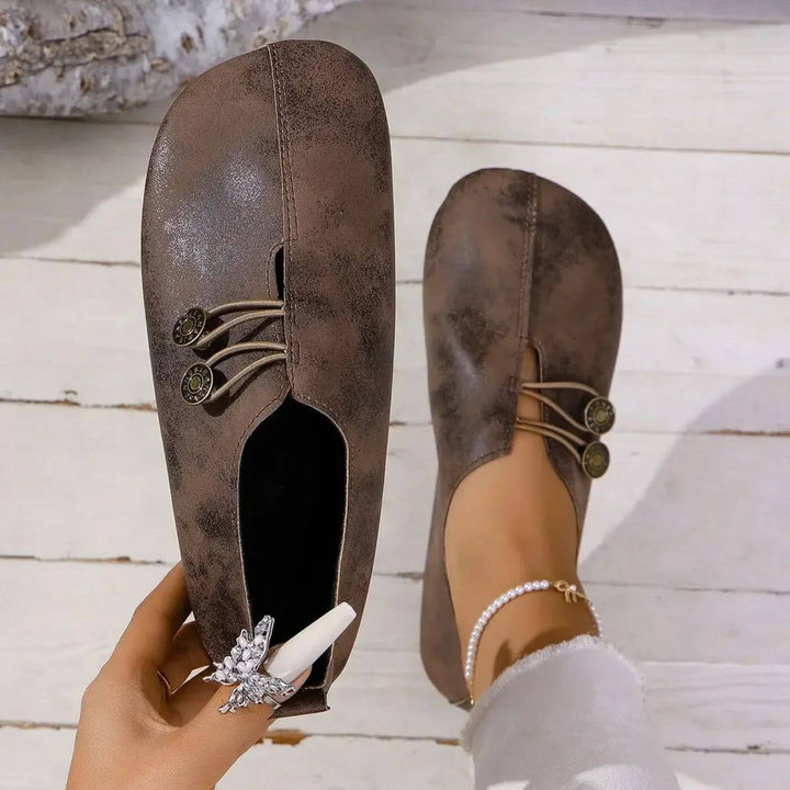 Vanya | Orthopedic Shoes