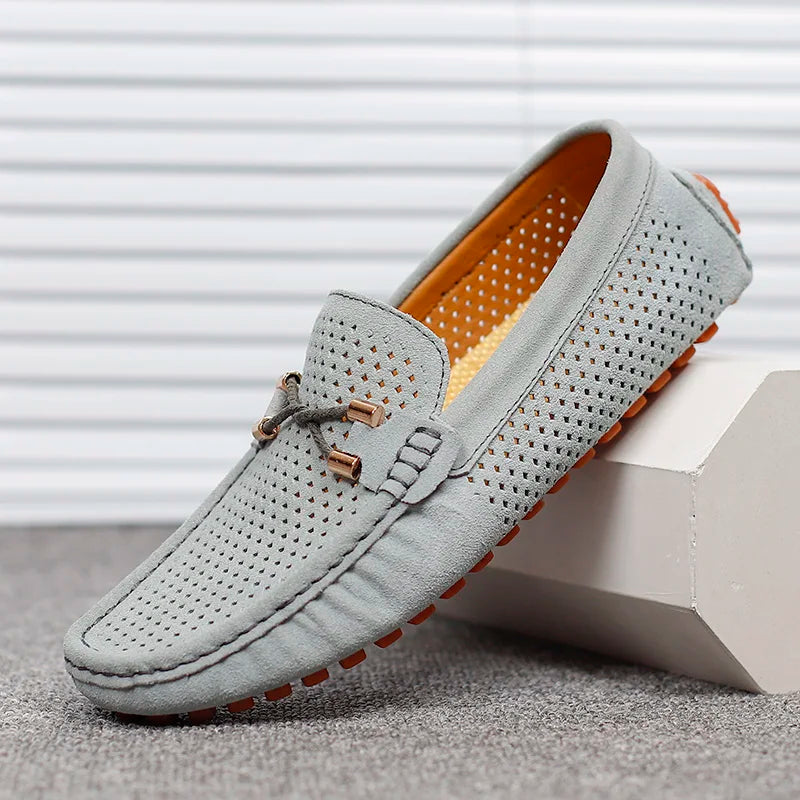 Jessica | Orthopedic Loafers