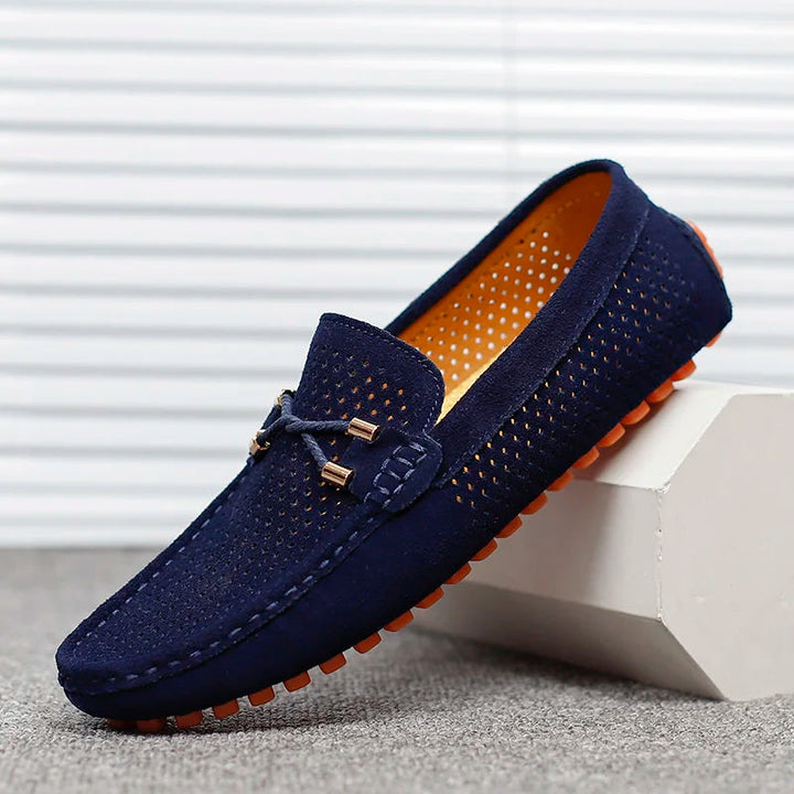 Jessica | Orthopedic Loafers