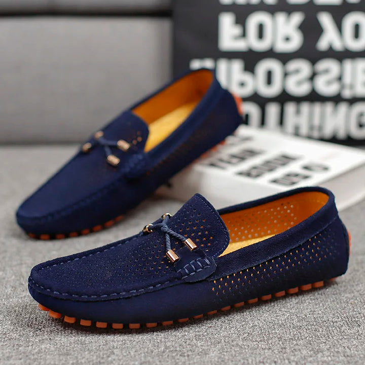 Jessica | Orthopedic Loafers