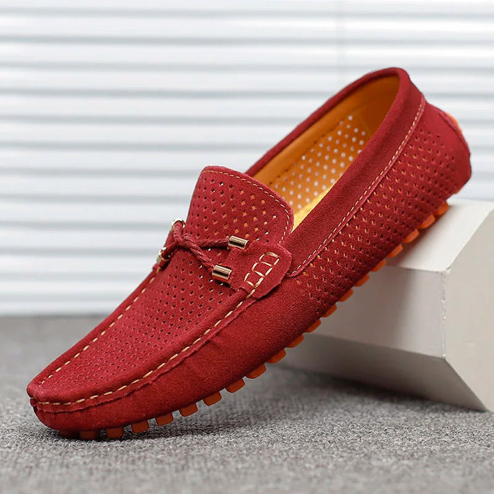 Jessica | Orthopedic Loafers