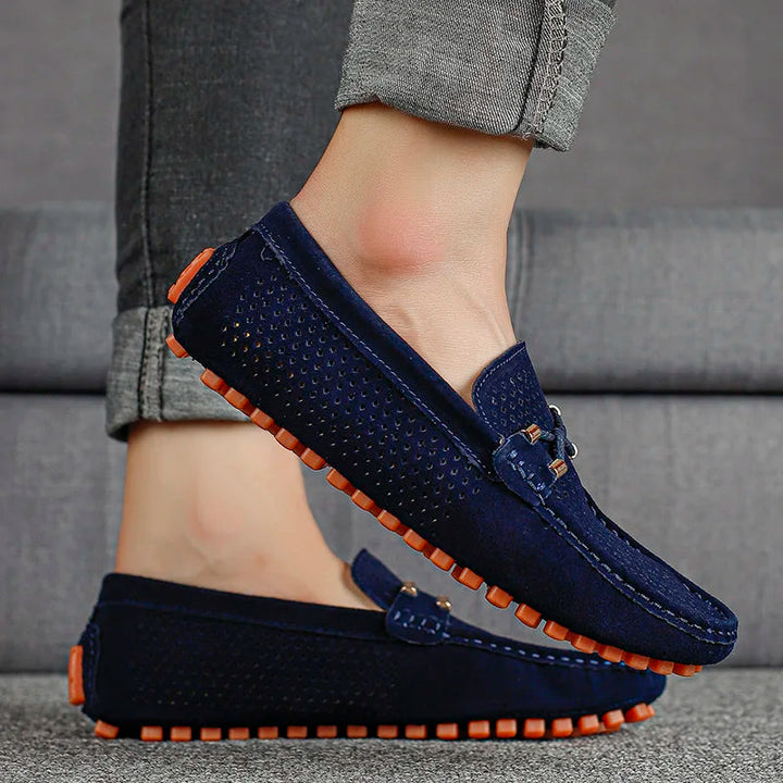 Jessica | Orthopedic Loafers