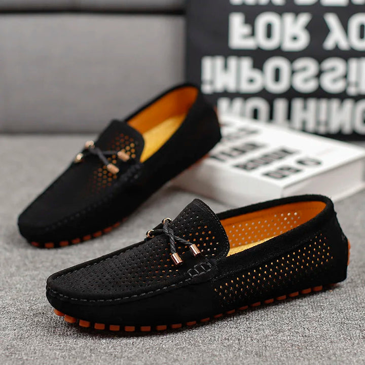 Jessica | Orthopedic Loafers