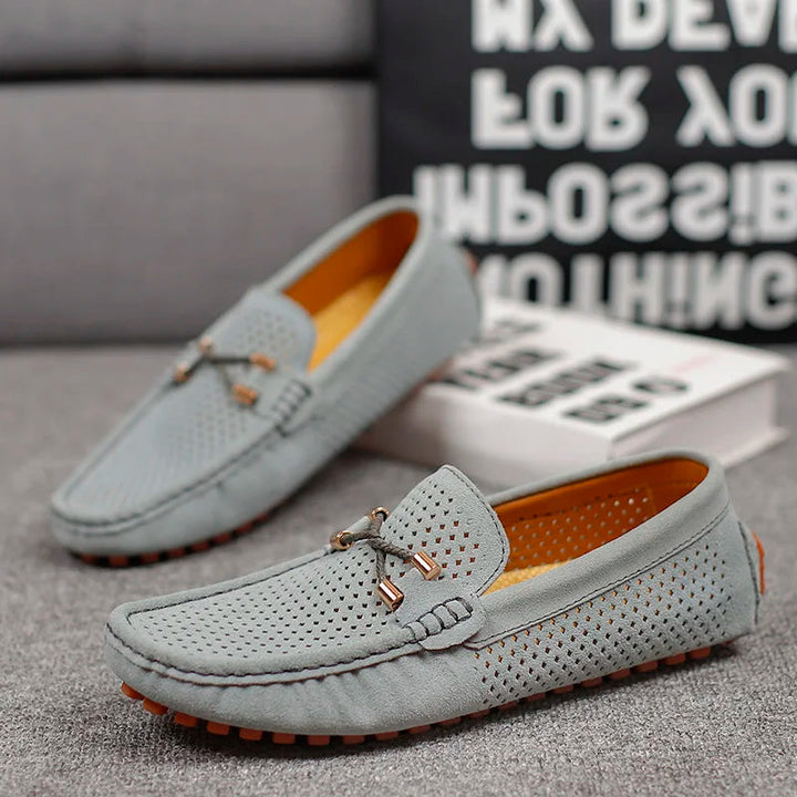 Jessica | Orthopedic Loafers