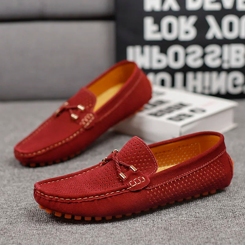 Jessica | Orthopedic Loafers