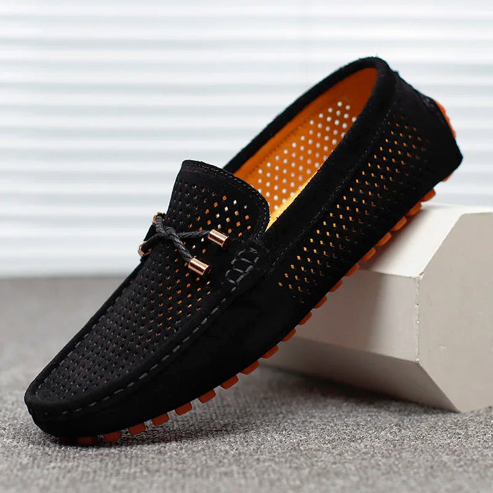 Jessica | Orthopedic Loafers