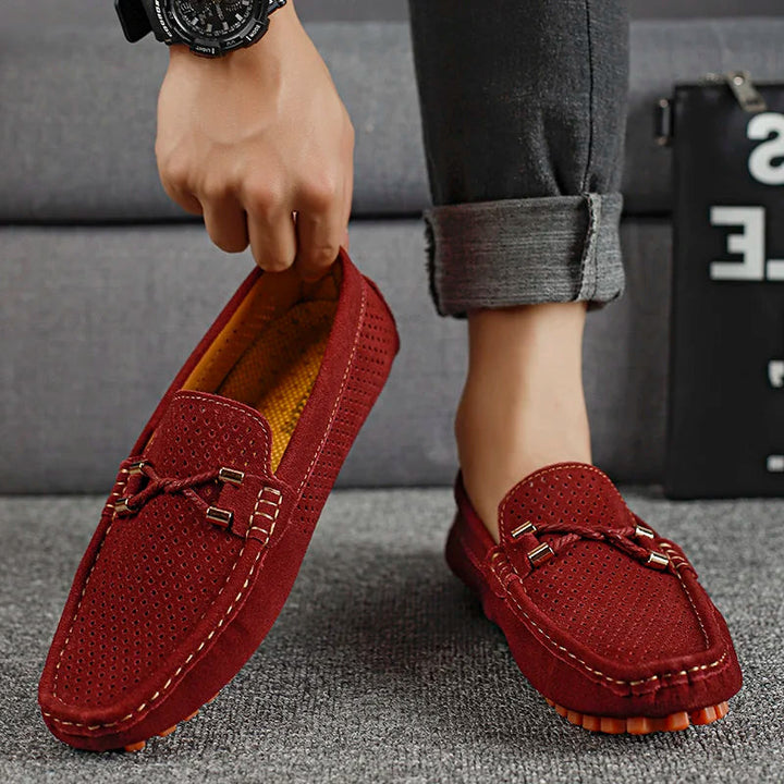 Jessica | Orthopedic Loafers