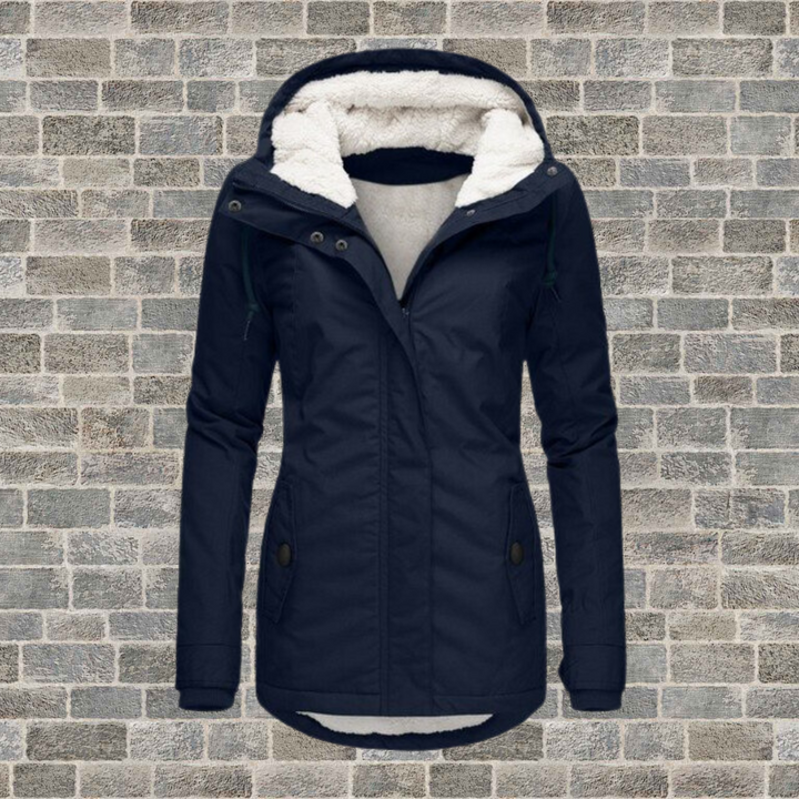 Jesse | Comfortable Fall/Winter Coat