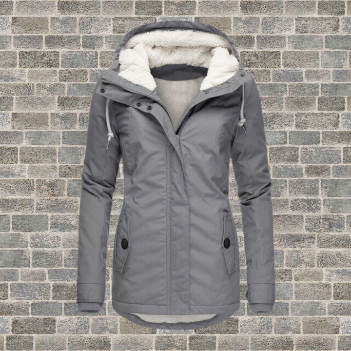 Jesse | Comfortable Fall/Winter Coat