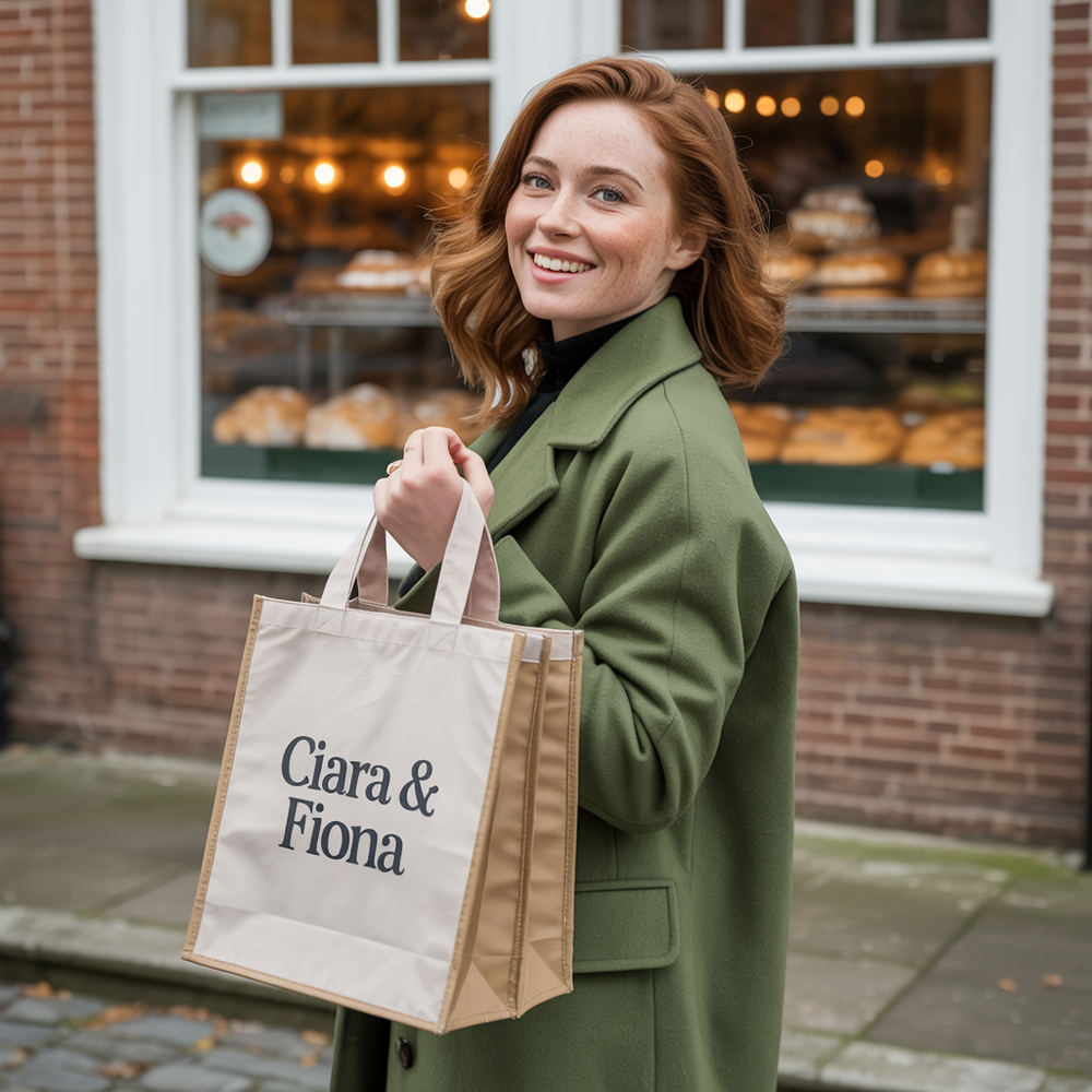 <p>Customers love Ciara & Fiona</p>