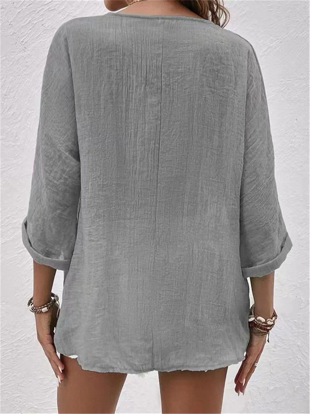 Adele | Breezy Day Top - Ciara & Fiona