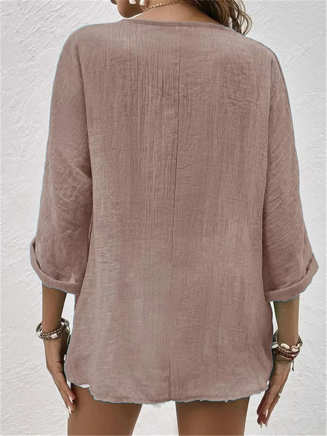 Adele | Breezy Day Top - Ciara & Fiona