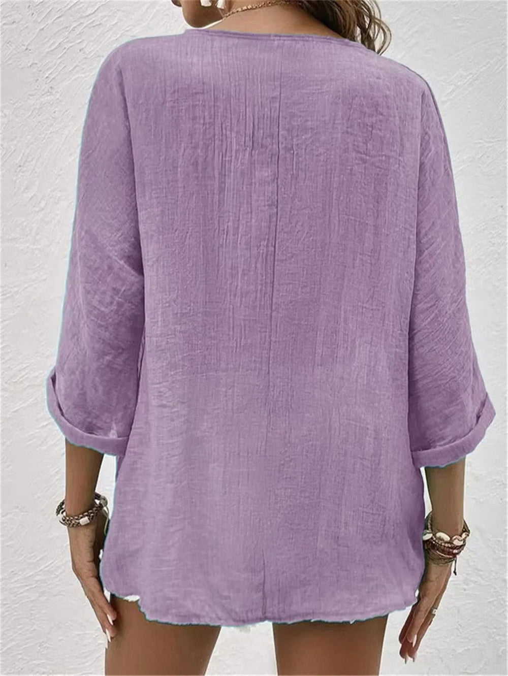 Adele | Breezy Day Top - Ciara & Fiona