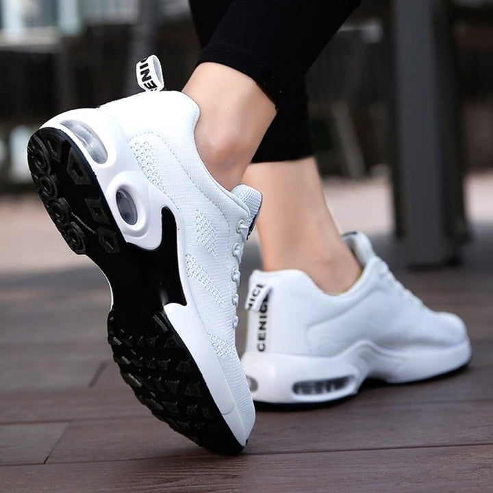 Agatha | Orthopedic Sneakers - Ciara & Fiona