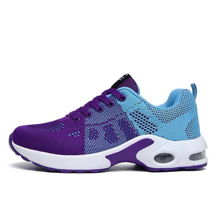 Agatha | Orthopedic Sneakers - Ciara & Fiona