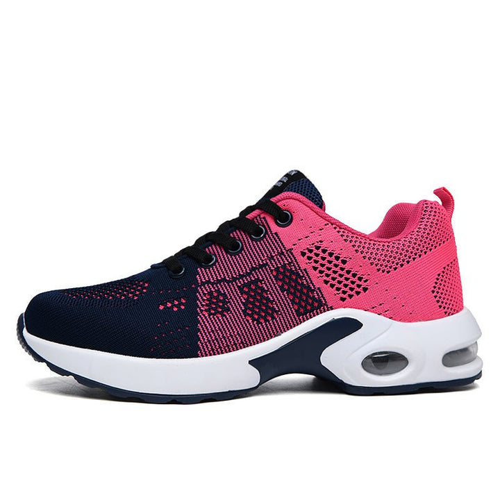 Agatha | Orthopedic Sneakers - Ciara & Fiona
